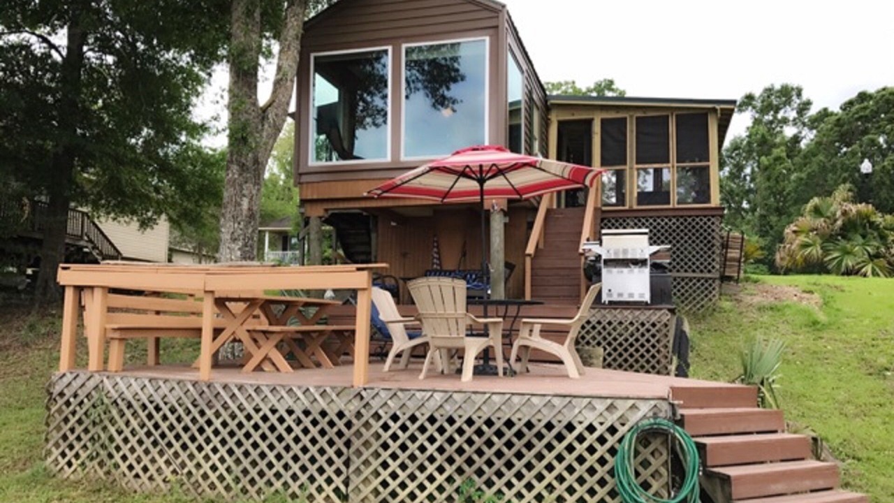 Photo of Outdoor in Maurepas