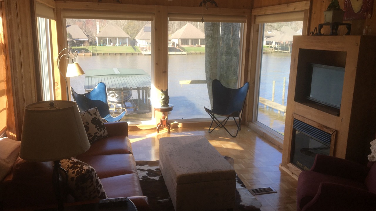 Photo of Livingroom in Maurepas