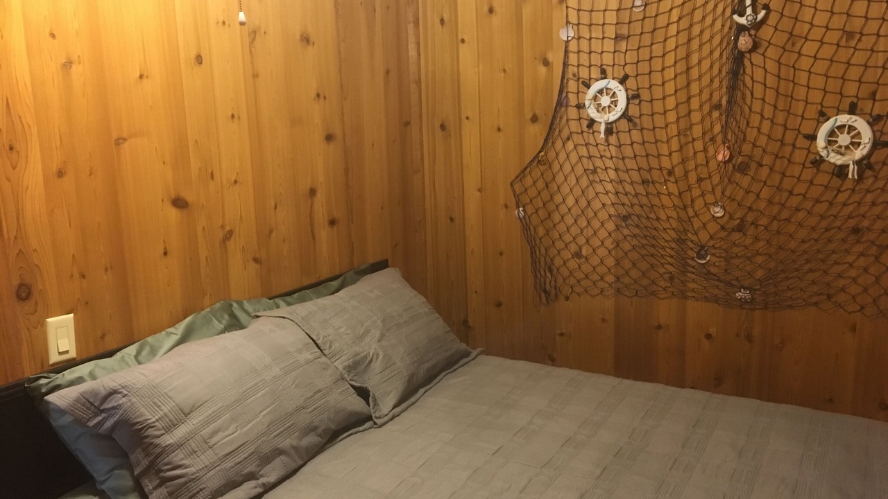 Photo of Bedroom in Maurepas