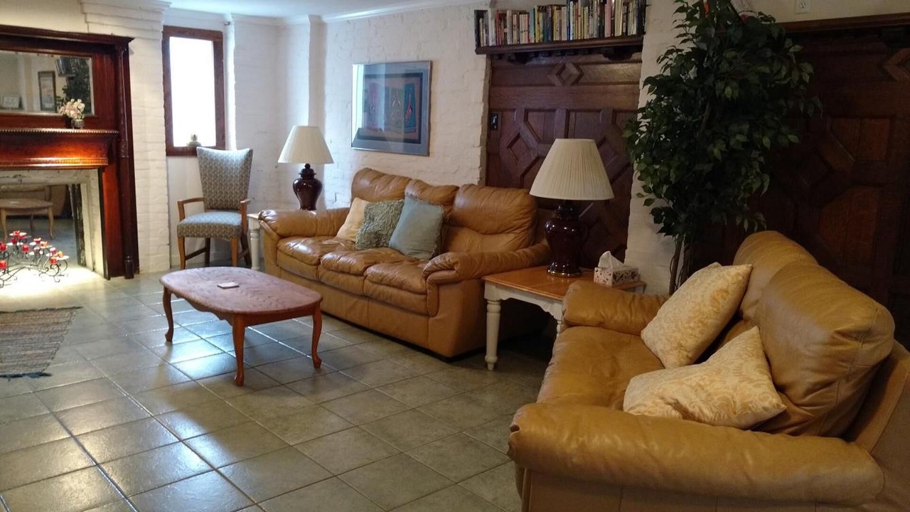 Photo of Bedroom in Marlyville - Fontainebleau
