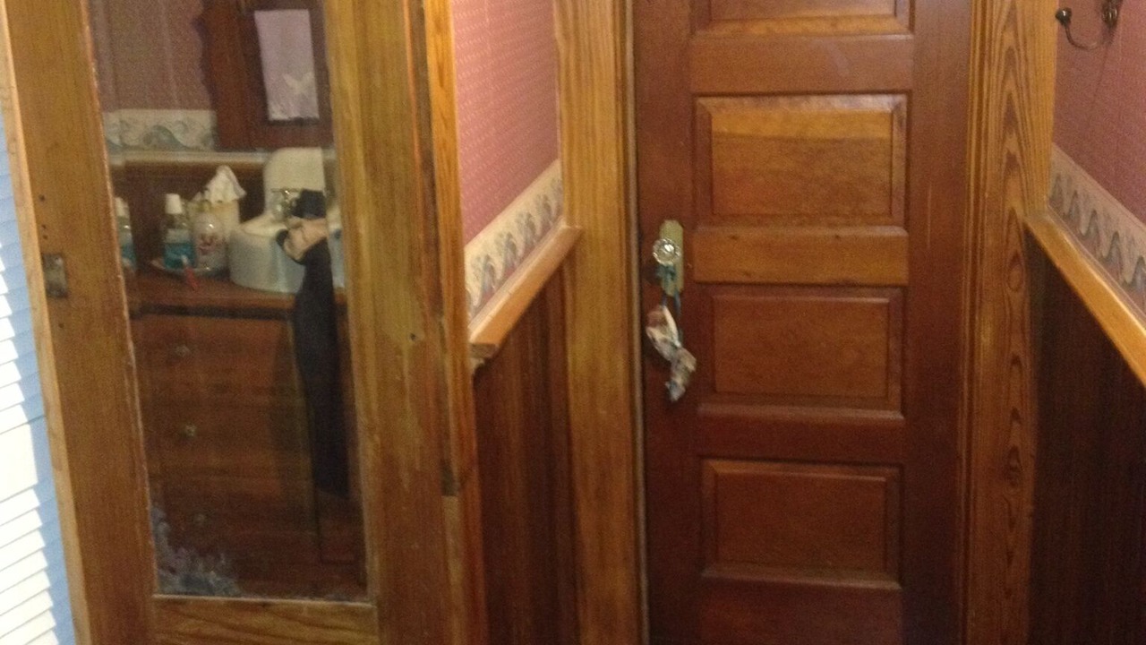 Photo of Bathroom in Breaux Bridge