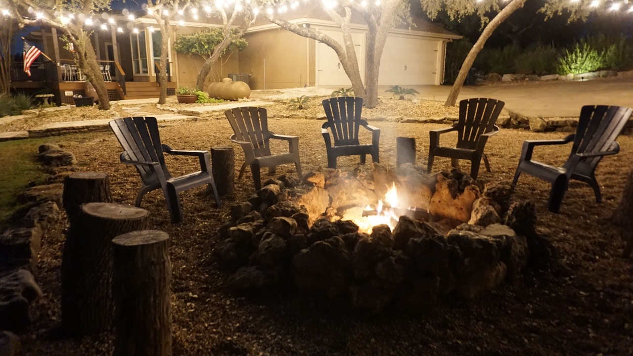 Photo of Others in Travis Settlement