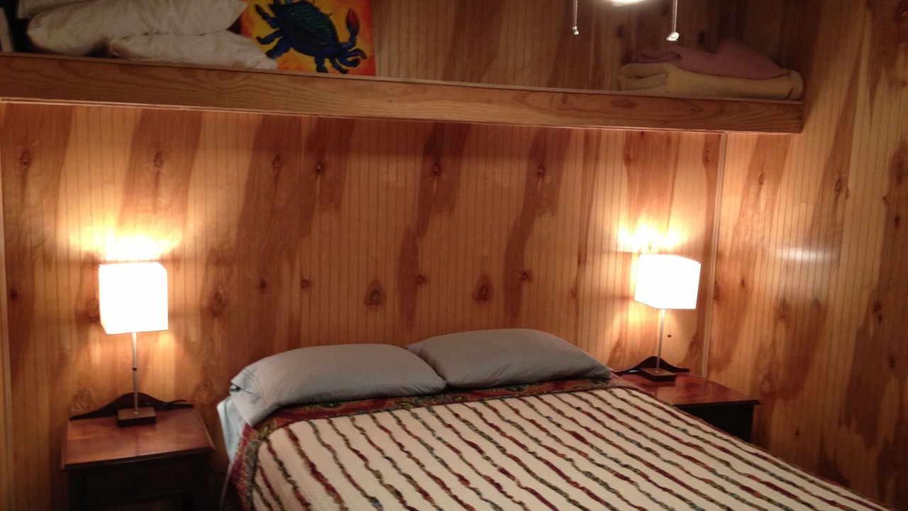 Photo of Bedroom in Venice