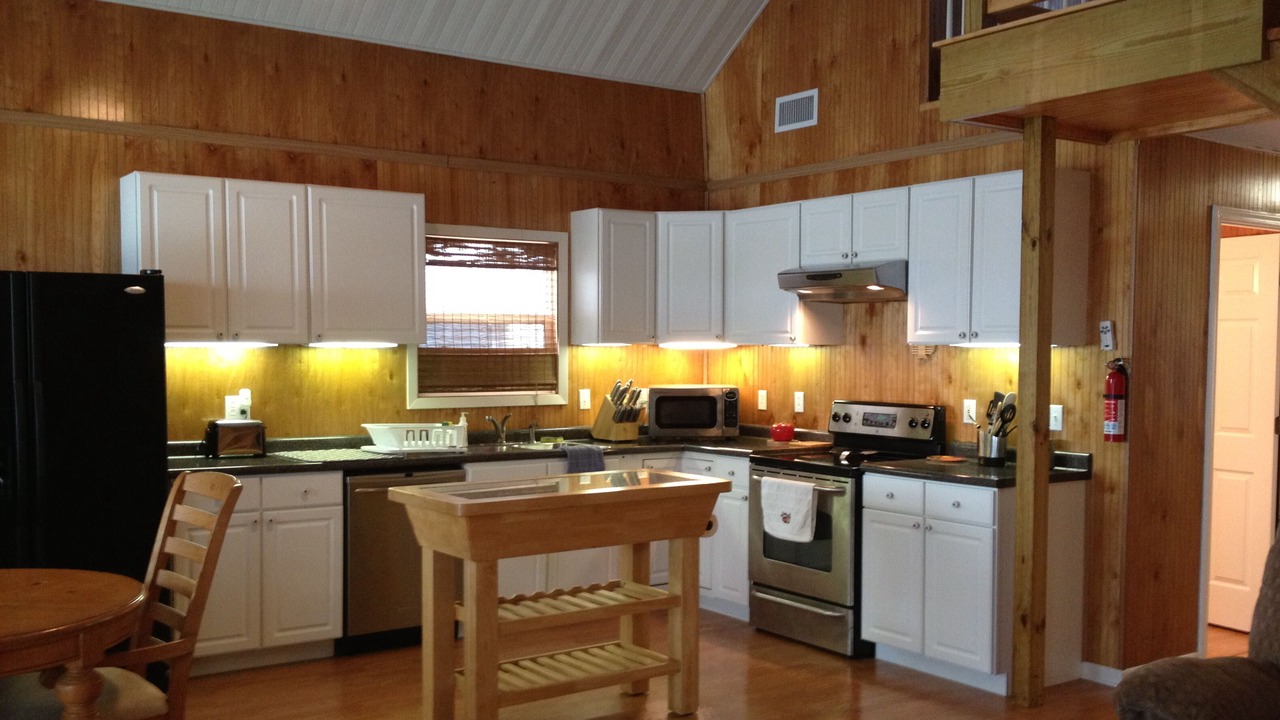 Photo of Kitchen in Venice