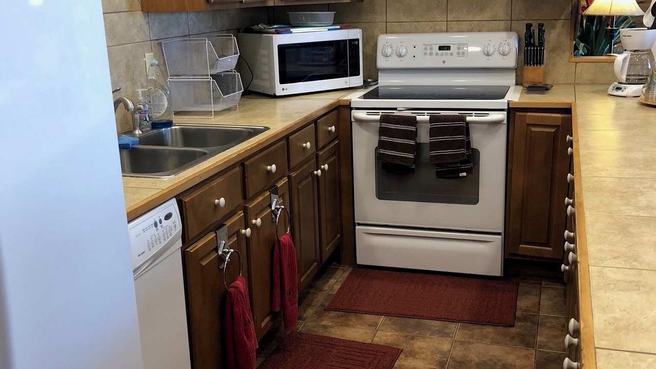 Photo of Kitchen in Boothville-Venice