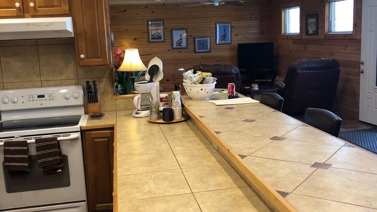 Photo of Kitchen in Boothville-Venice
