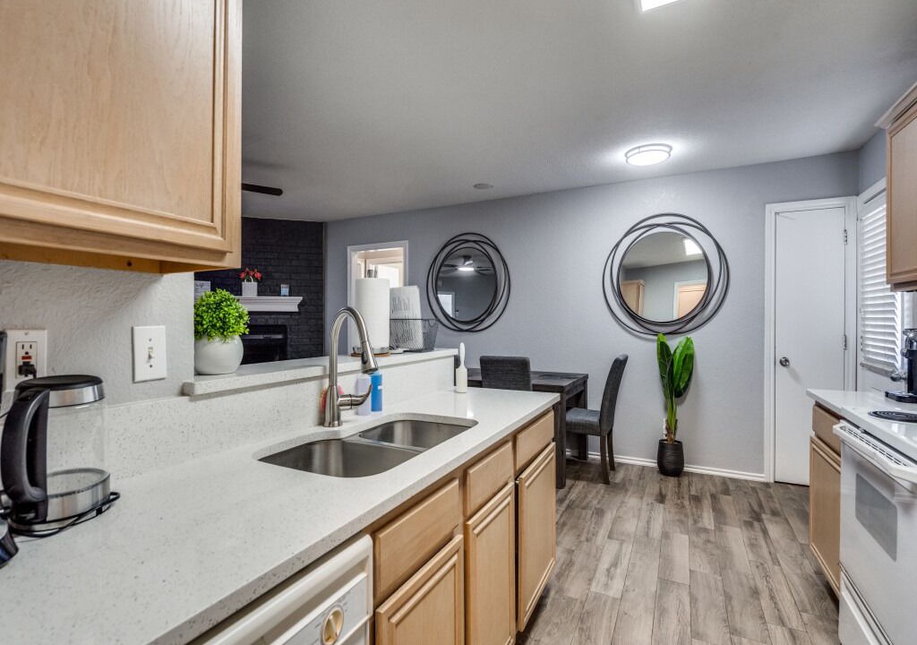 Photo of Kitchen in Frisco
