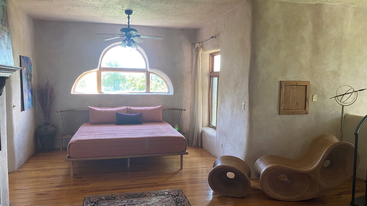 Photo of Bedroom in Spicewood