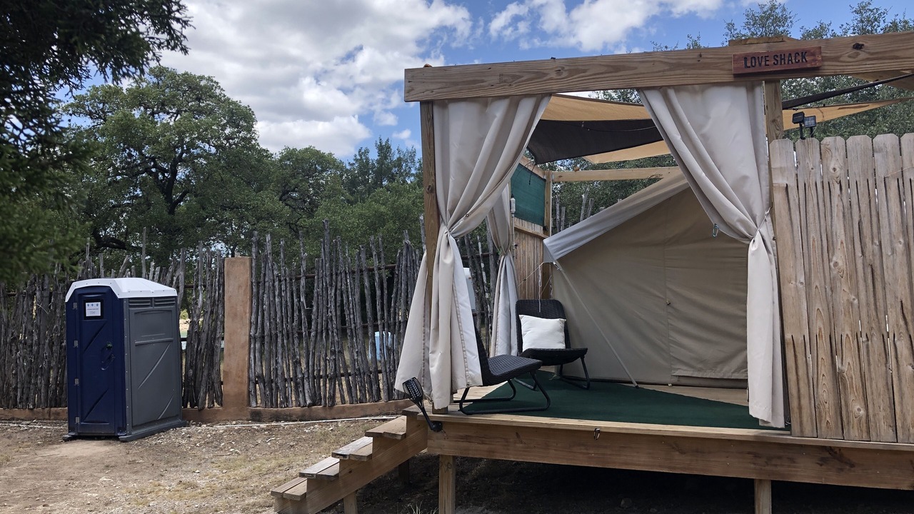 Photo of Outdoor in Spicewood