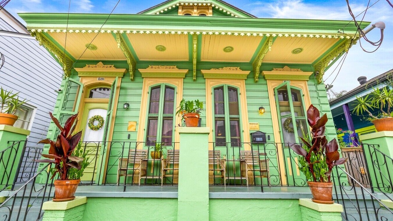 Photo of Others in New Orleans