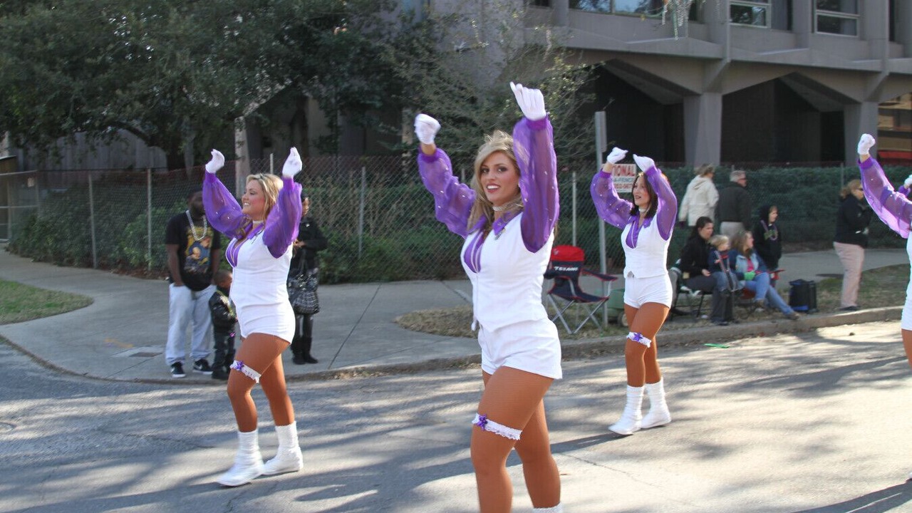 Photo of Others in New Orleans