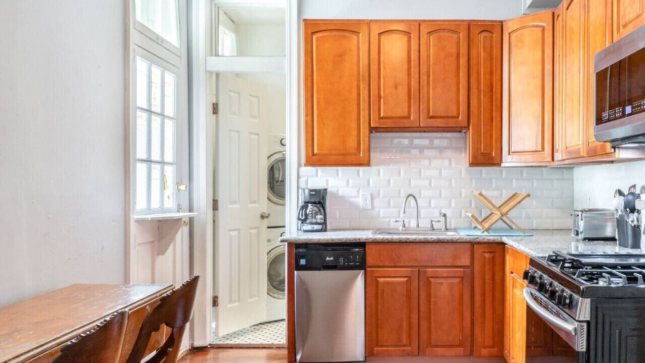 Photo of Kitchen in New Orleans