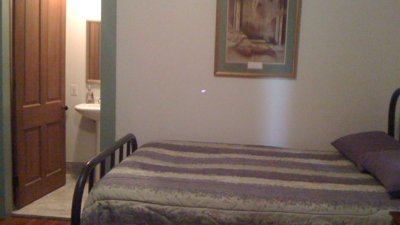 Photo of Bedroom in Uptown Historic District