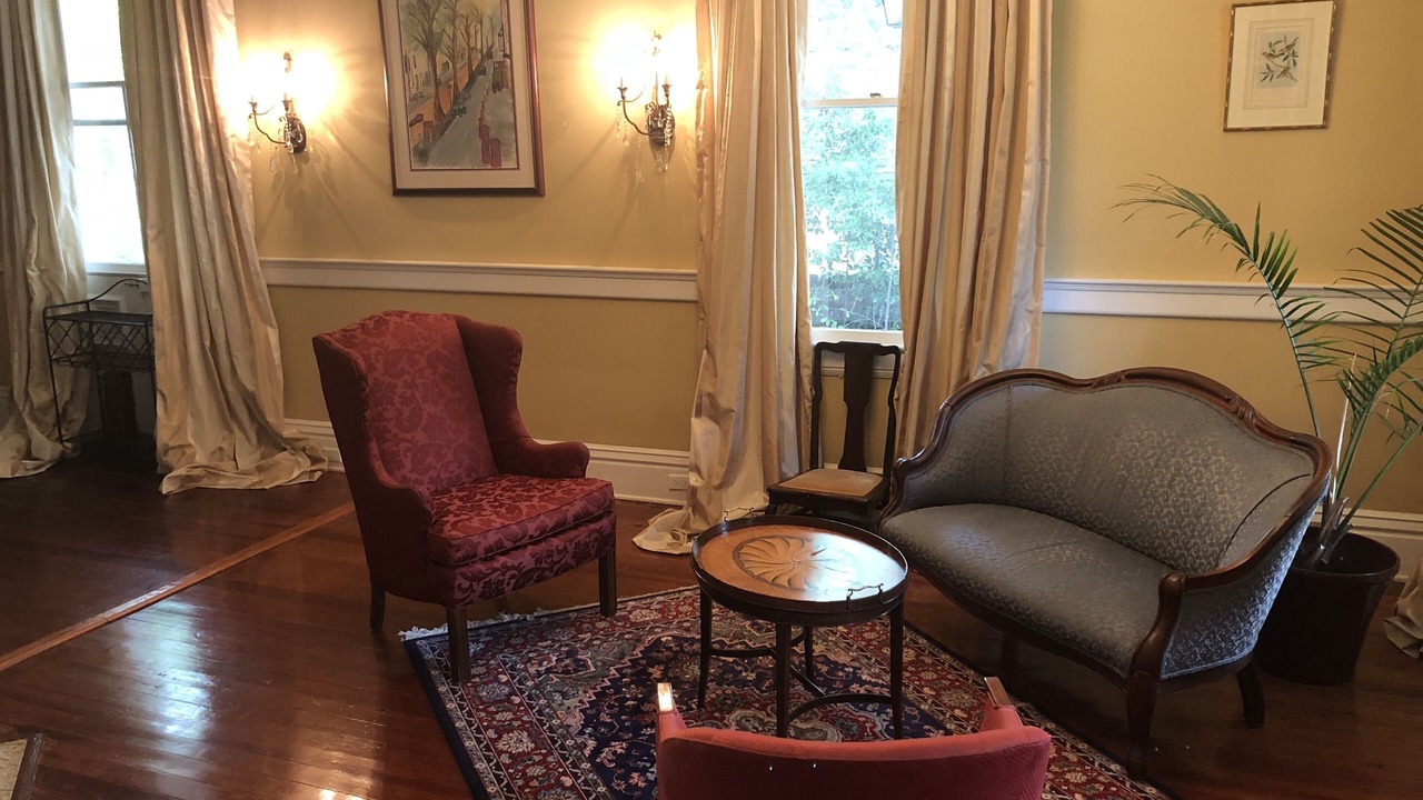 Photo of Livingroom in Natchez