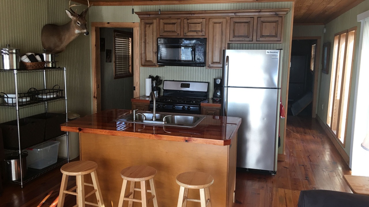 Photo of Kitchen in Venice