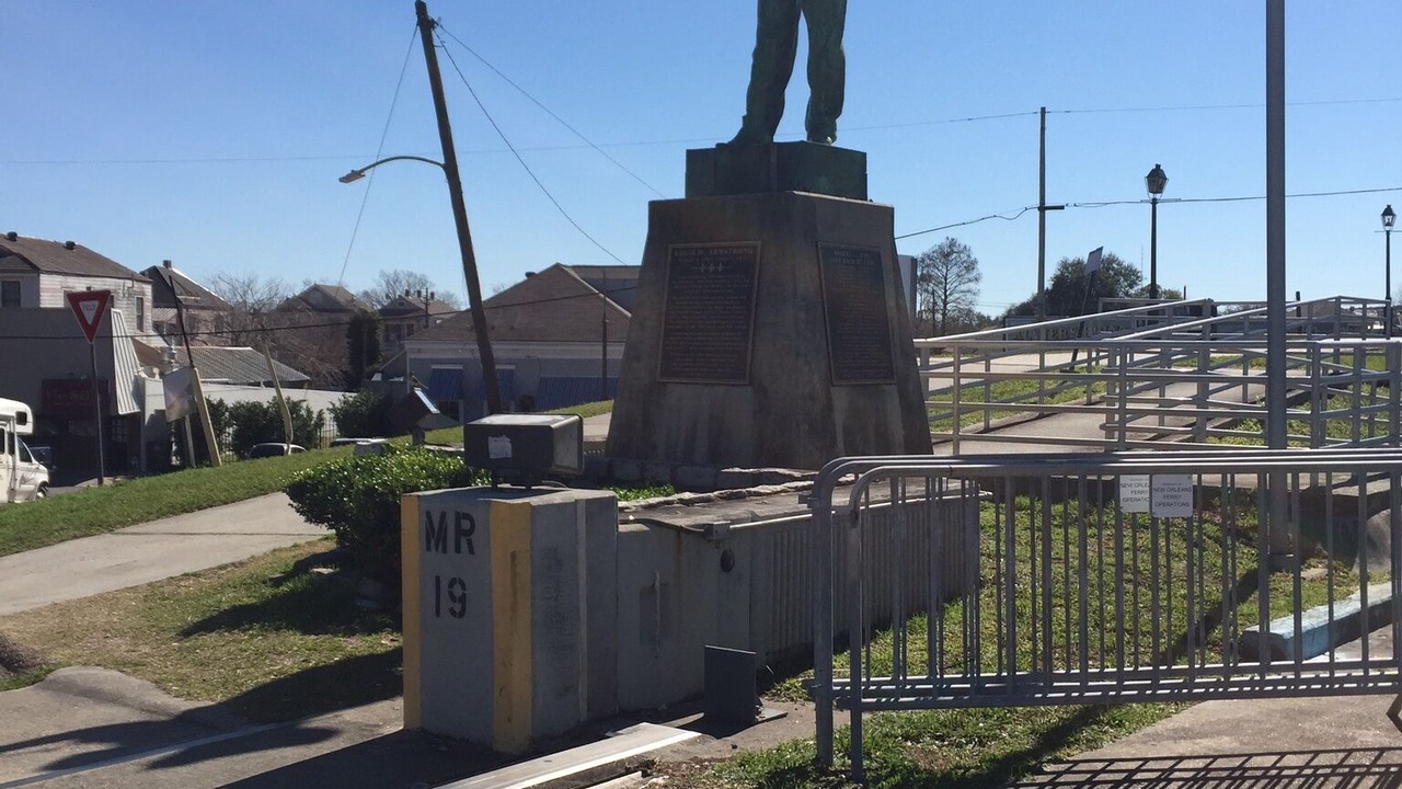 Photo of Others in Algiers Point
