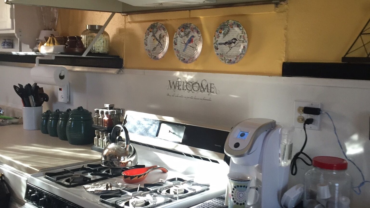 Photo of Kitchen in Algiers Point