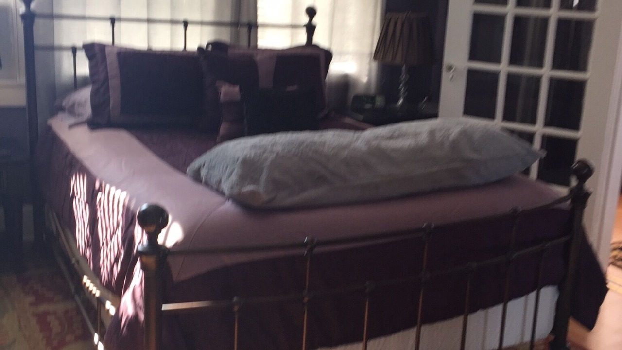 Photo of Bedroom in Algiers Point