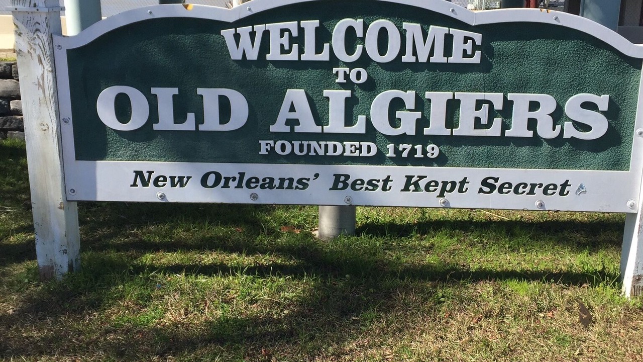 Photo of Outdoor in Algiers Point