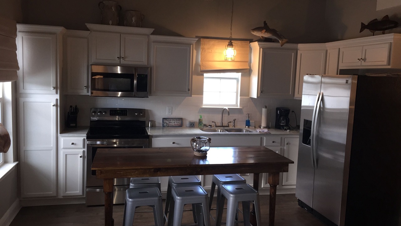 Photo of Kitchen in Venice