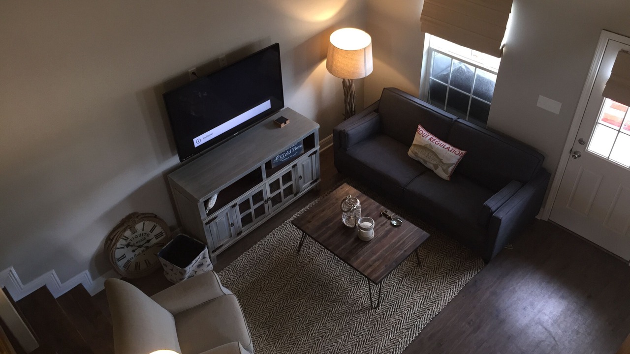Photo of Livingroom in Venice
