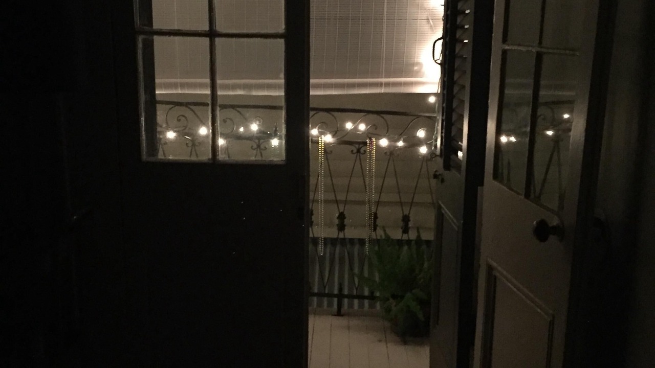Photo of Patio Balcony in Faubourg Marigny