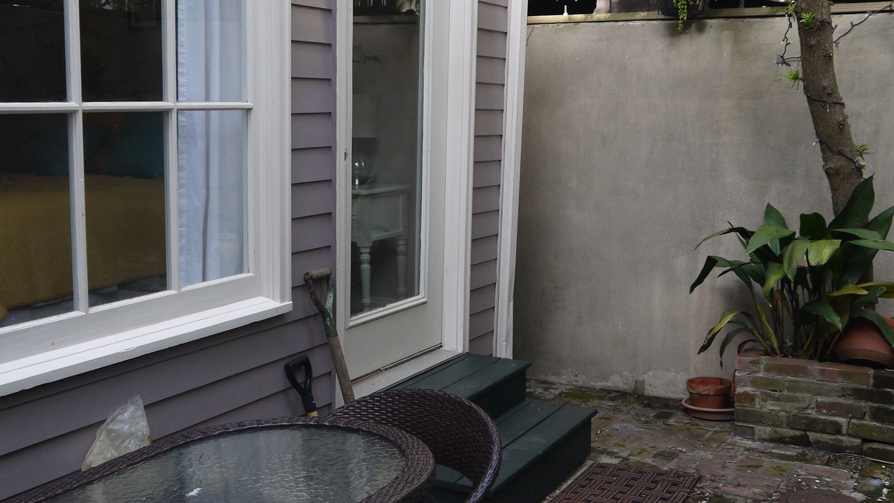 Photo of Outdoor in Faubourg Marigny