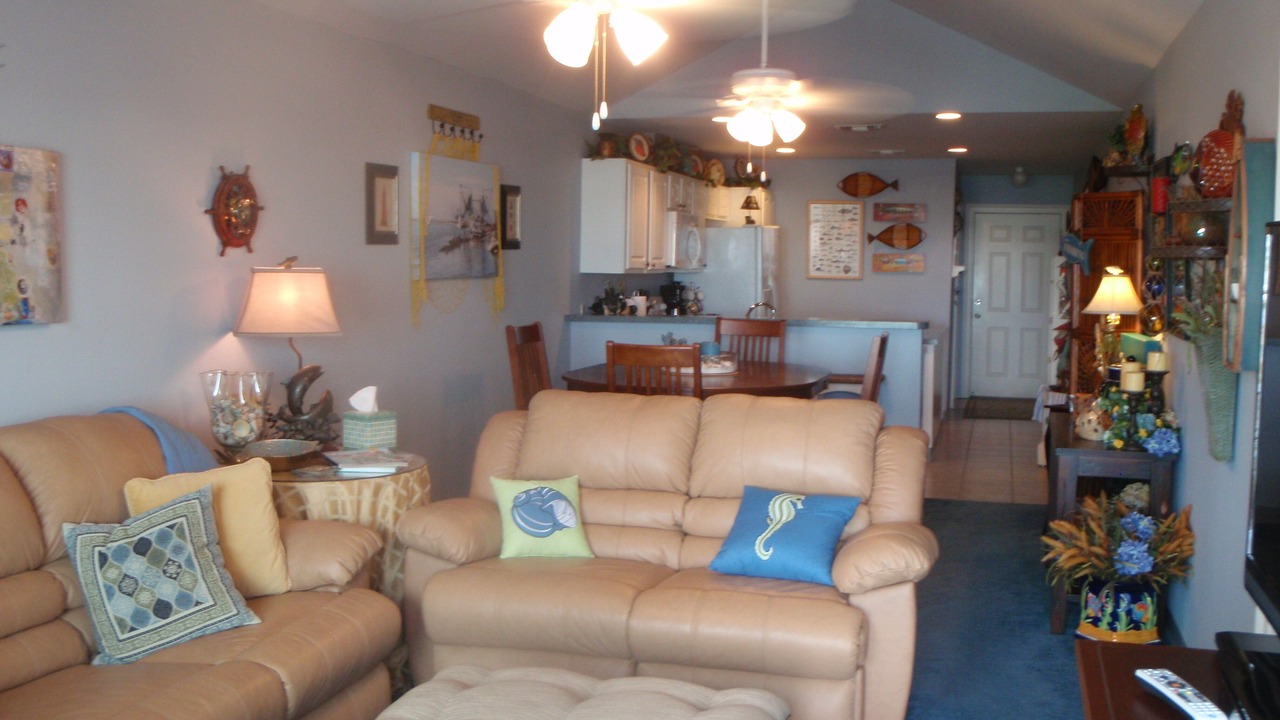 Photo of Livingroom in Venice