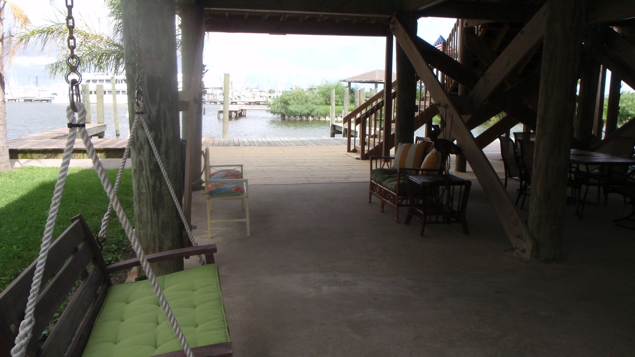 Photo of Patio Balcony in Venice