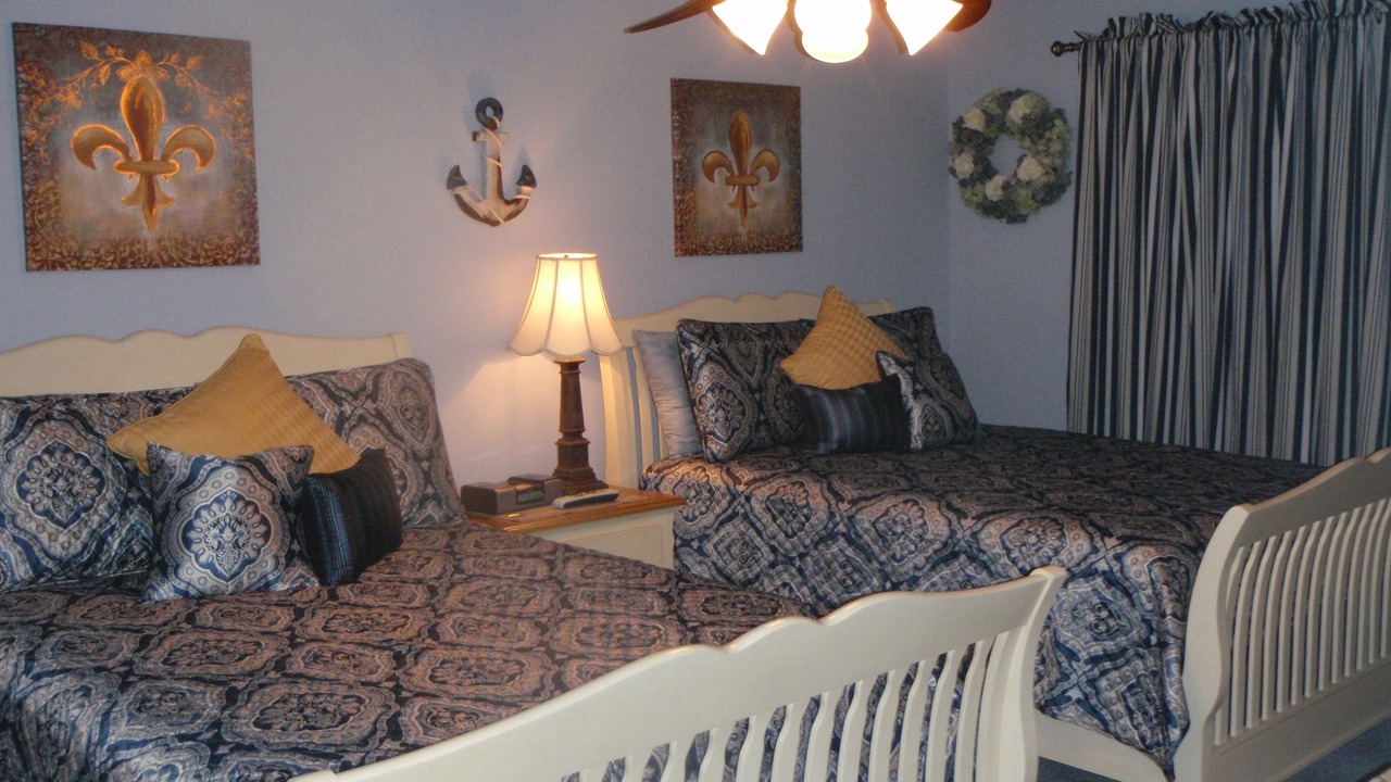 Photo of Bedroom in Venice