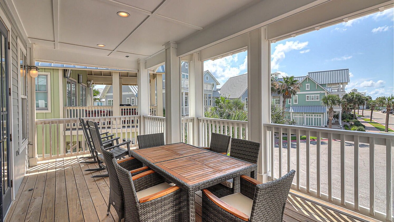Photo of Outdoor in Cinnamon Shore
