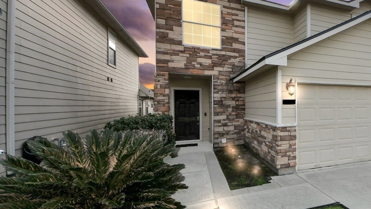 Photo of Outdoor in Barker
