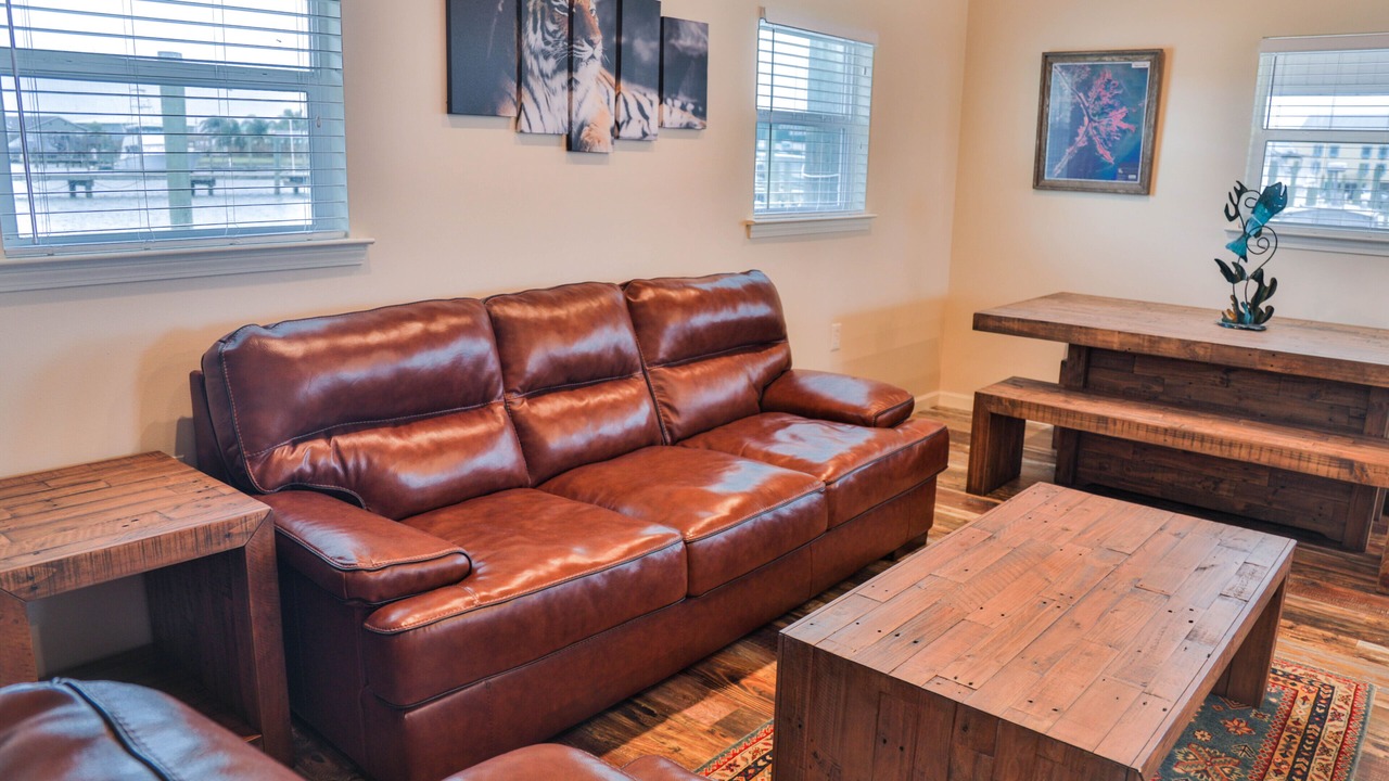Photo of Livingroom in Venice