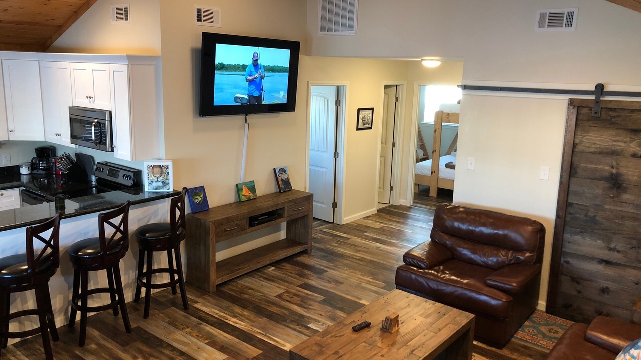 Photo of Livingroom in Venice