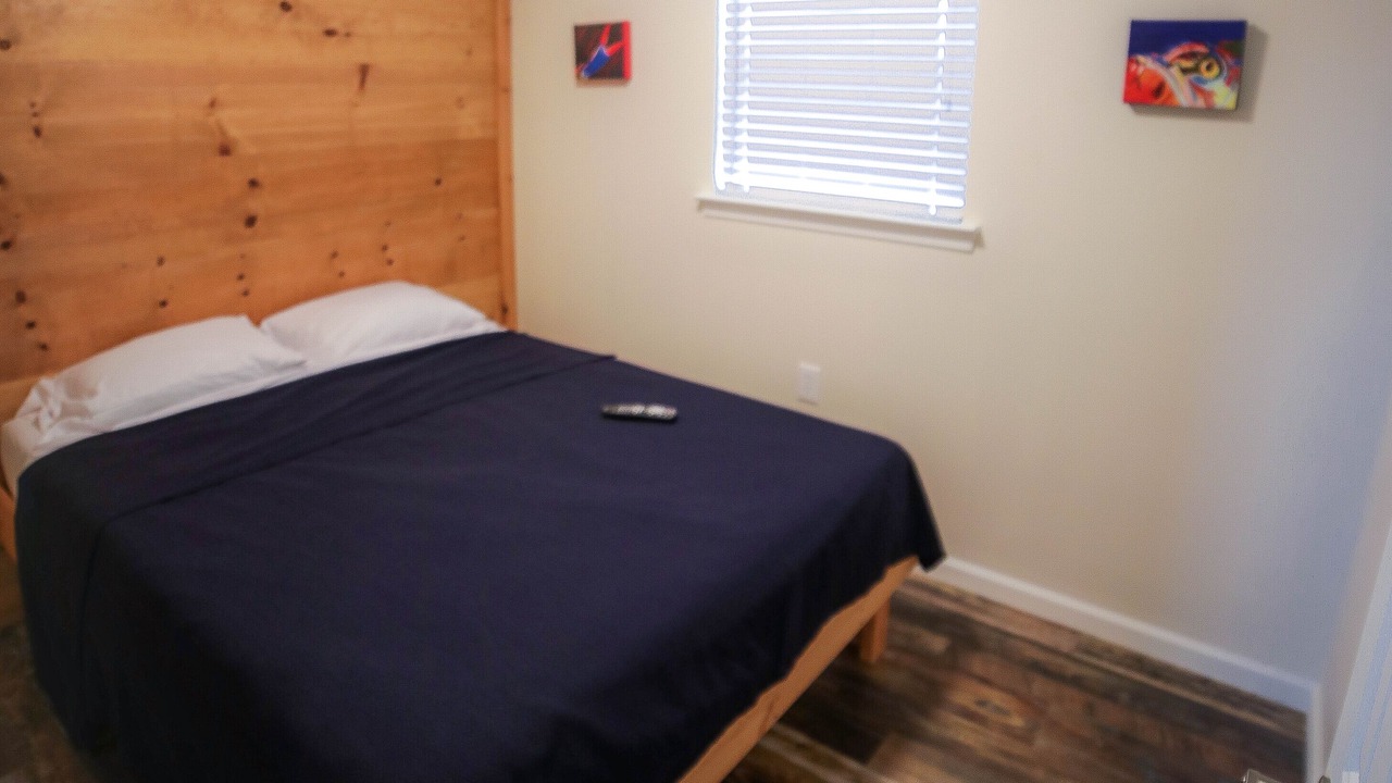 Photo of Bedroom in Venice
