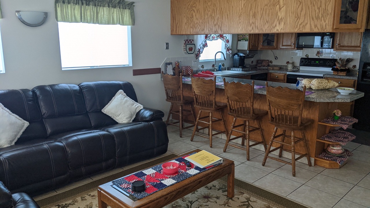 Photo of Bedroom in Quitman