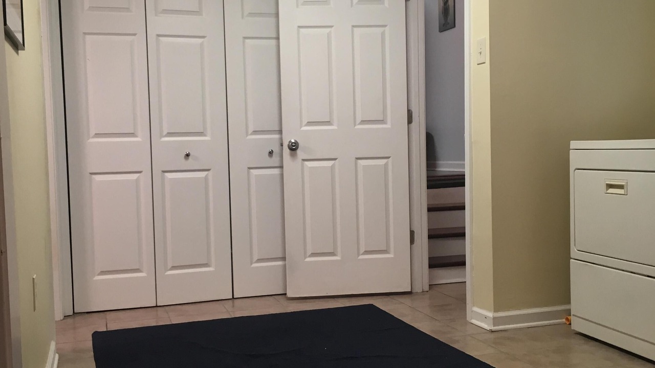 Photo of Bedroom in Uptown Historic District