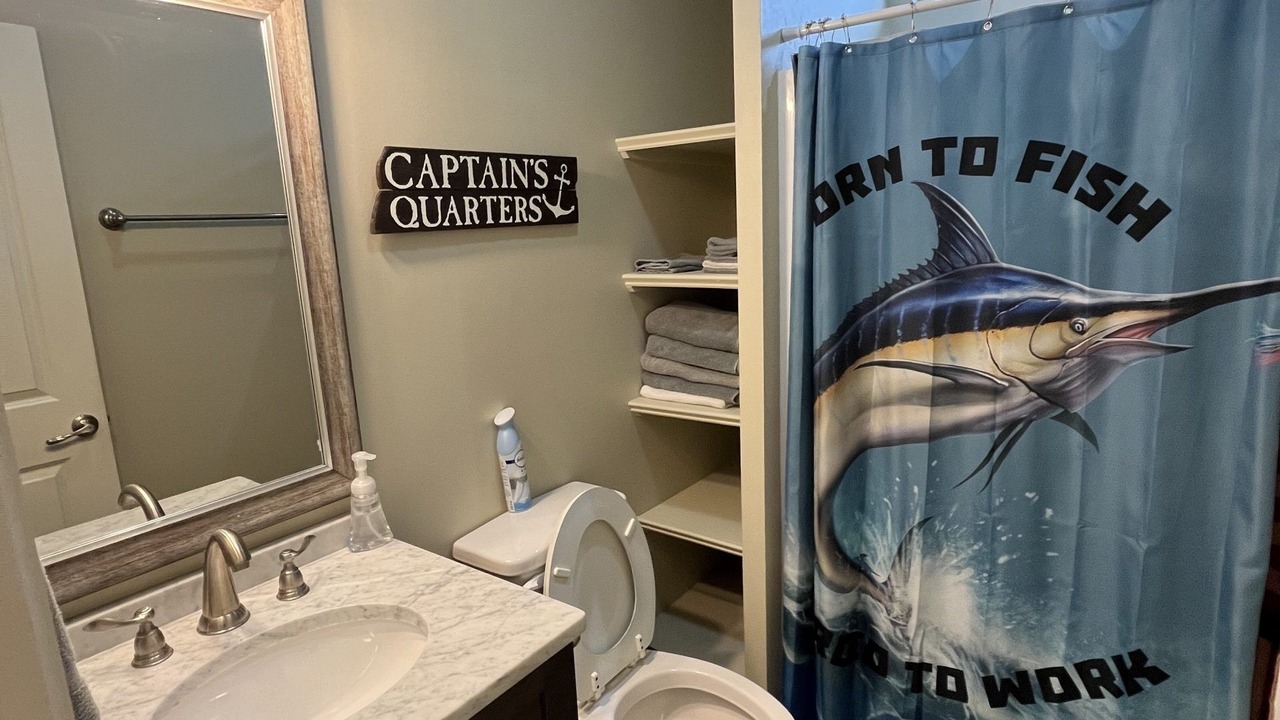 Photo of Bathroom in Hopedale