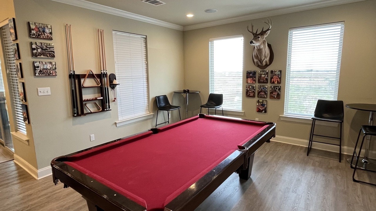 Photo of Bedroom in Hopedale