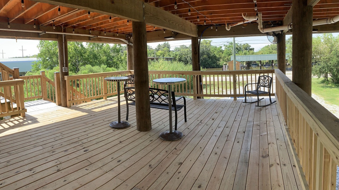 Photo of Outdoor in Hopedale