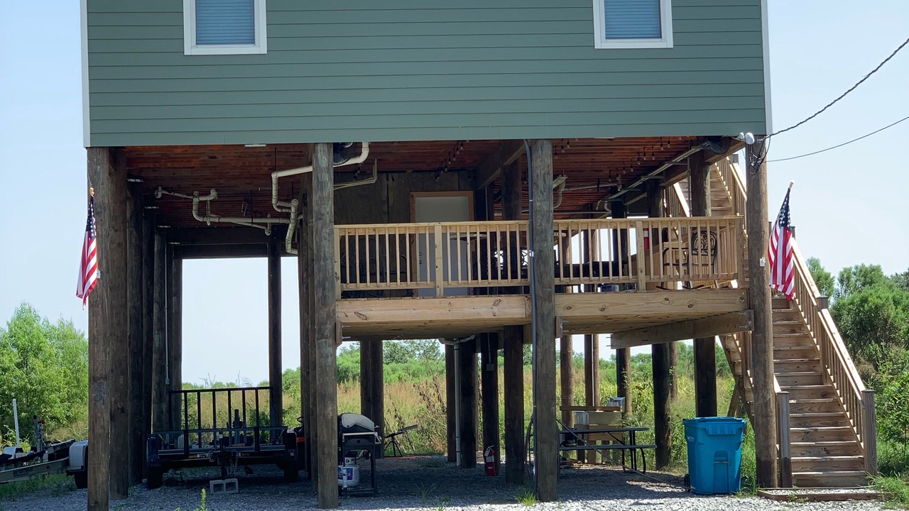 Photo of Outdoor in Hopedale