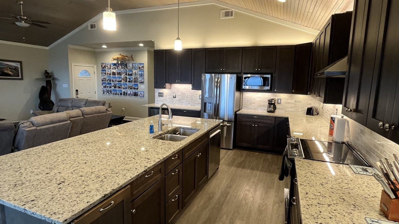 Photo of Kitchen in Hopedale