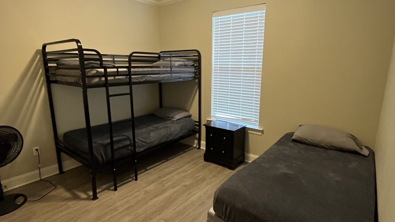 Photo of Bedroom in Hopedale