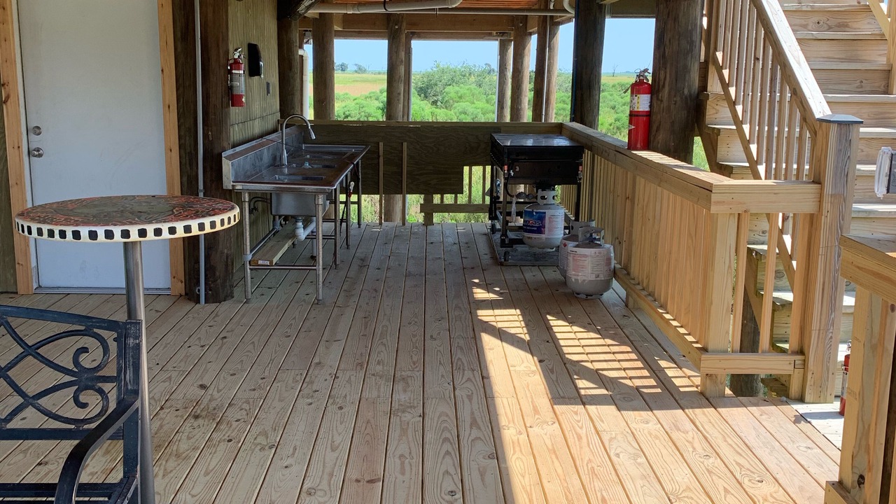 Photo of Outdoor in Hopedale