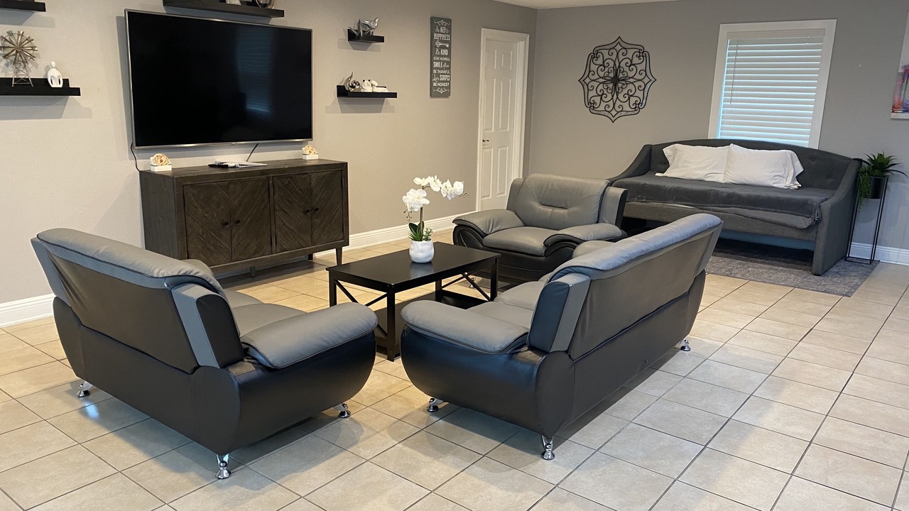 Photo of Livingroom in Braithwaite