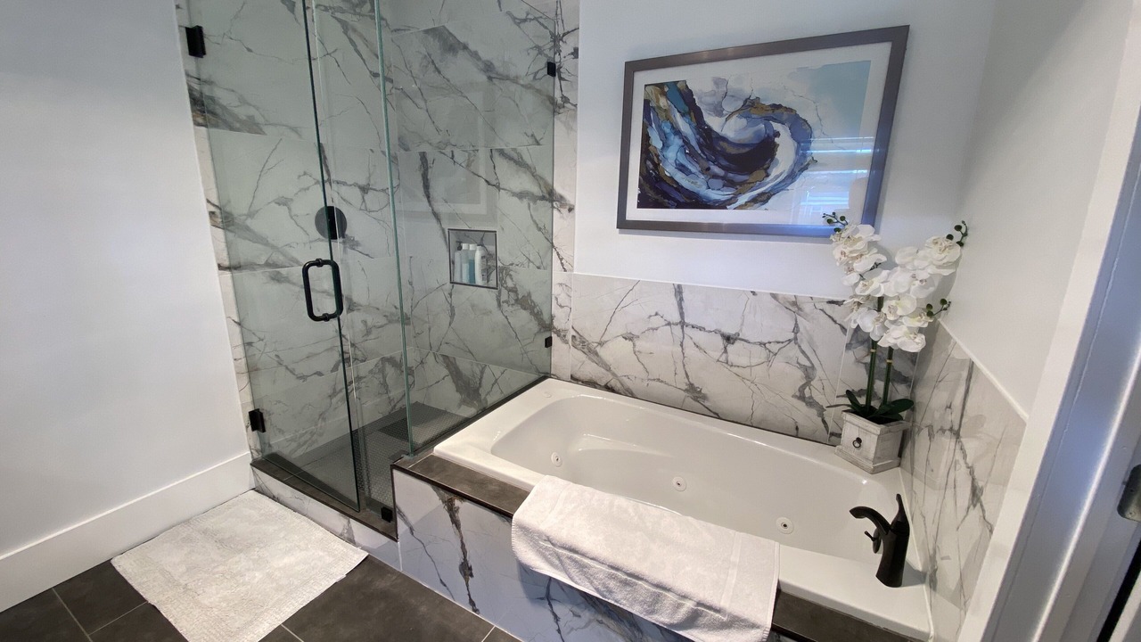Photo of Bathroom in Braithwaite