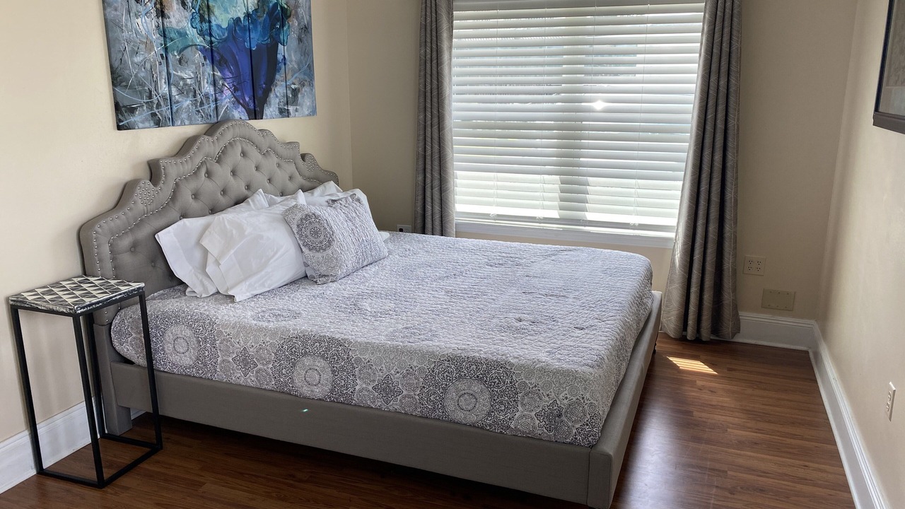 Photo of Bedroom in Braithwaite