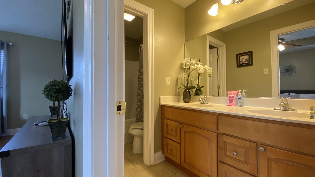 Photo of Bathroom in Braithwaite