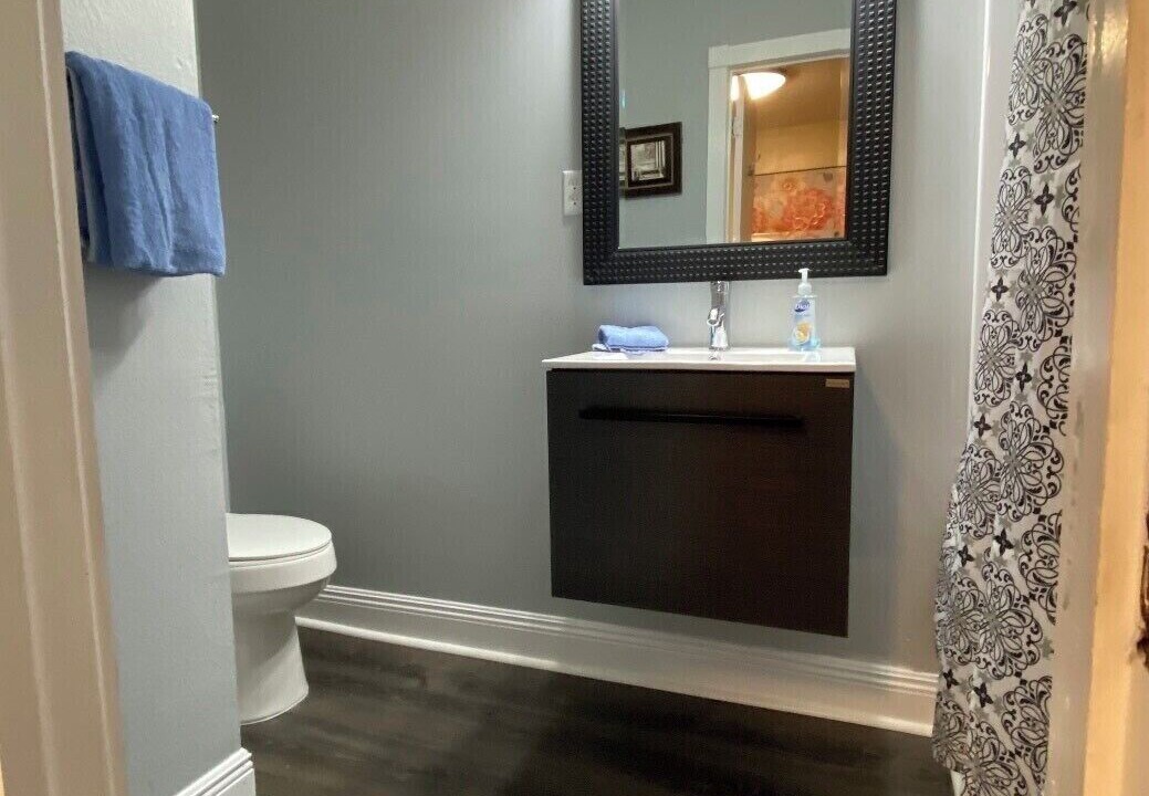 Photo of Bathroom in Braithwaite