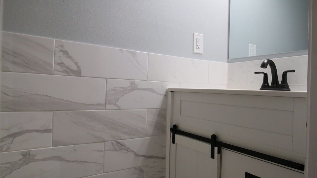 Photo of Bathroom in Braithwaite